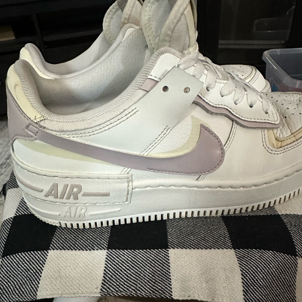 Air Force One woman’s sz 9